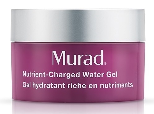 Billede af Murad Hydration Nutrient-Charged Water Gel, 50ml. hos Ren-velvaereshop.dk