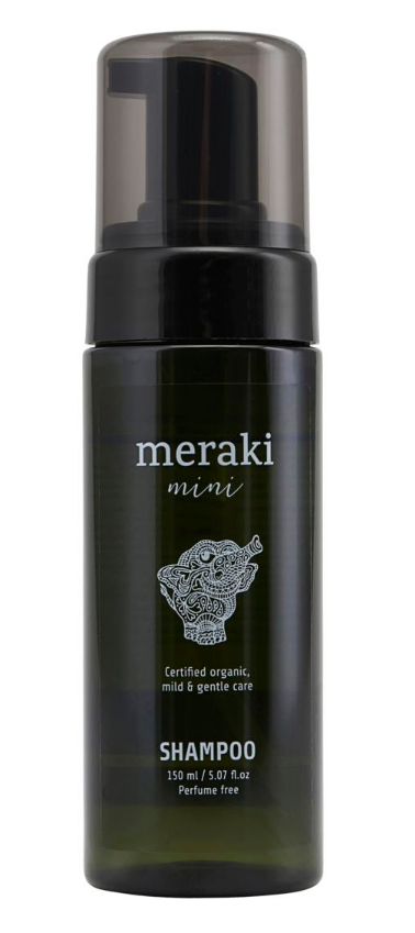 Billede af Meraki Shampoo, Meraki mini, 150 ml. hos Ren-velvaereshop.dk