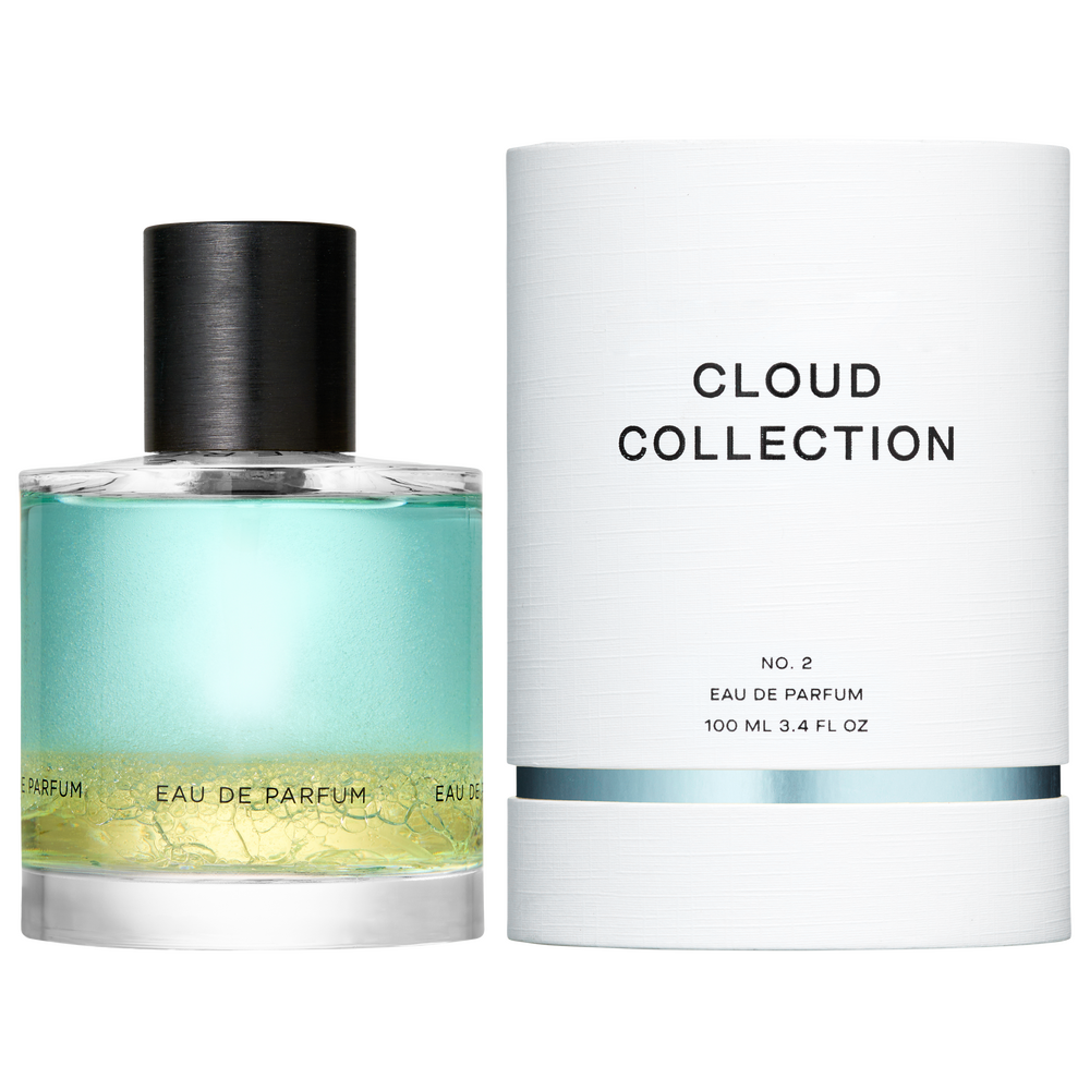 Zarkoperfume Cloud Collection No.2 EdP, 100ml.