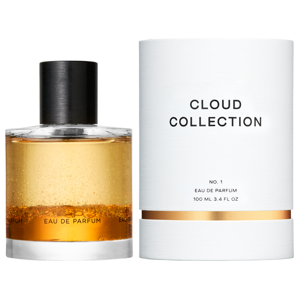 Zarkoperfume Cloud Collection No.1 EdP, 100ml.