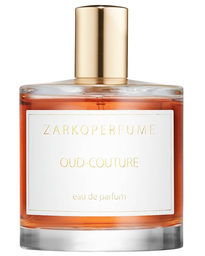 Billede af ZARKOPERFUME Oud-Couture Eau de Parfum, 100ml.