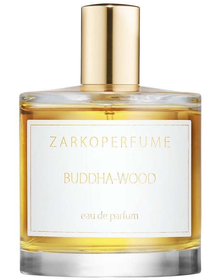 Se Zarkoperfume Buddha-Wood, 100ml. hos Ren-velvaereshop.dk