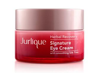 Se Jurlique Herbal Recovery Signature Eye Cream, 15ml. hos Ren-velvaereshop.dk