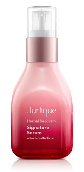 Se Jurlique Herbal Recovery Signature Serum, 30 ml. hos Ren-velvaereshop.dk