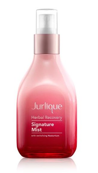 Se Jurlique Herbal Recovery Signature Mist, 100 ml. hos Ren-velvaereshop.dk