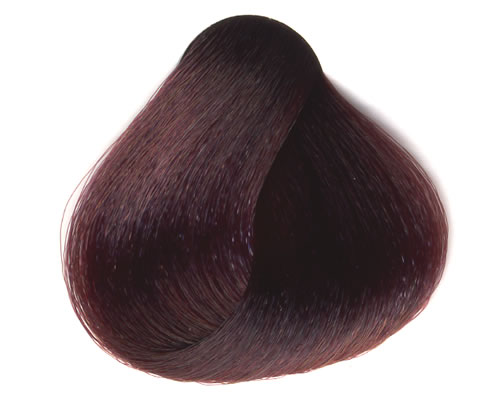 Billede af Sanotint hårfarve mahogni 08 hos Ren-velvaereshop.dk