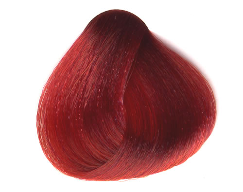 Billede af Sanotint hårfarve ribs rød 23