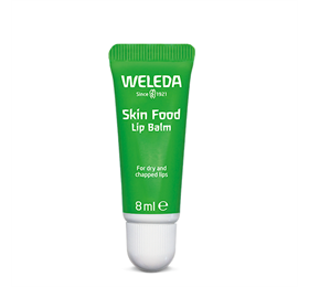 Billede af Weleda Skin Food Lip Balm, 8 ml. hos Ren-velvaereshop.dk