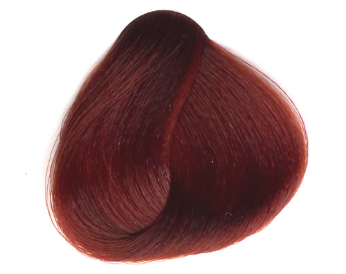 Billede af Sanotint hårfarve kirsebær rød 24 hos Ren-velvaereshop.dk