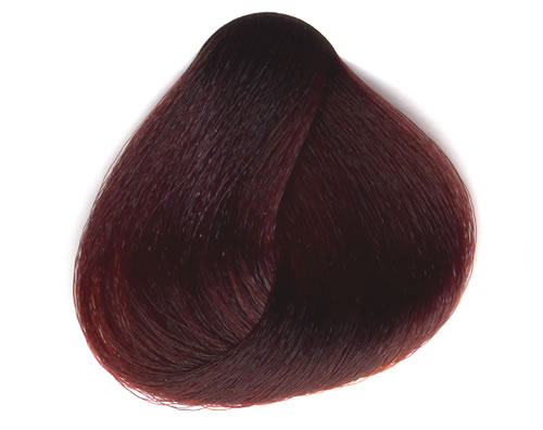 Billede af Sanotint hårfarve rødbrun 28 hos Ren-velvaereshop.dk