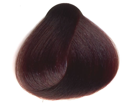 Billede af Sanotint light hårfarve mahogni 78