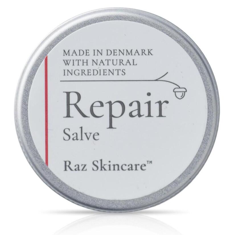 Billede af Raz Skincare Repair, 15 ml.