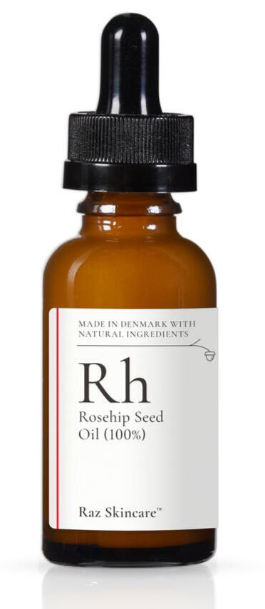 Raz Skincare Rh Rosehip Face Oil, 30