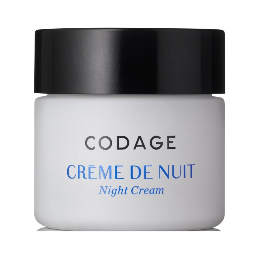 Billede af Codage Nutritive Night Cream, 50ml.
