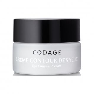 Se Codage Eye Contour Cream, 15ml. hos Ren-velvaereshop.dk