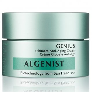 Billede af Algenist Genius Ultimate Anti-Aging Cream, 60 ml.