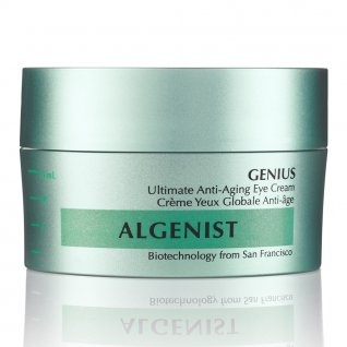 Billede af Algenist Genius Ultimate Anti-Aging Eye Cream, 15ml.