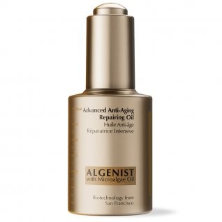 Billede af Algenist Advanced Anti-Aging Repairing Oil, 30ml.