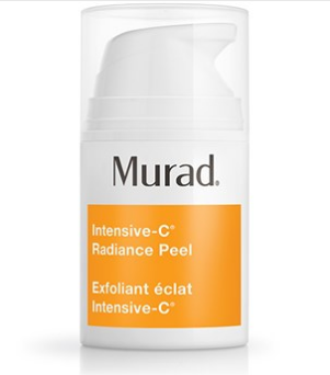 Se Murad E-Sheild Intensive-C Radiance Peel, 50 ml. hos Ren-velvaereshop.dk