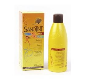 Se Sanotint Colour Care Conditioner, 200 ml. hos Ren-velvaereshop.dk
