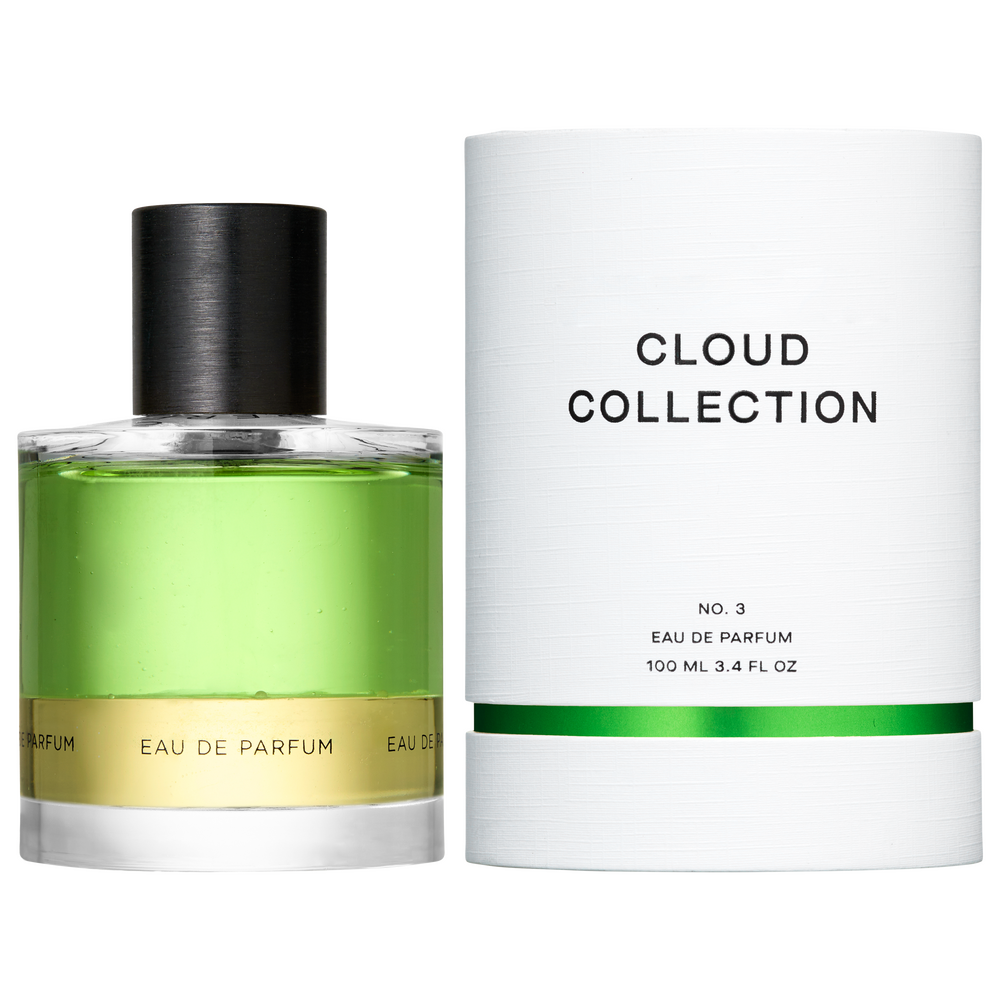 Zarkoperfume Cloud Collection No.3 EdP, 100ml.