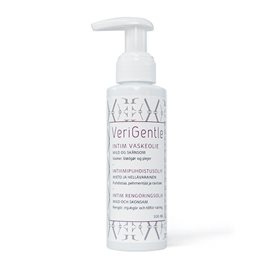Intim vaskeolie VeriGentle - 100 ml - Cereal Vit