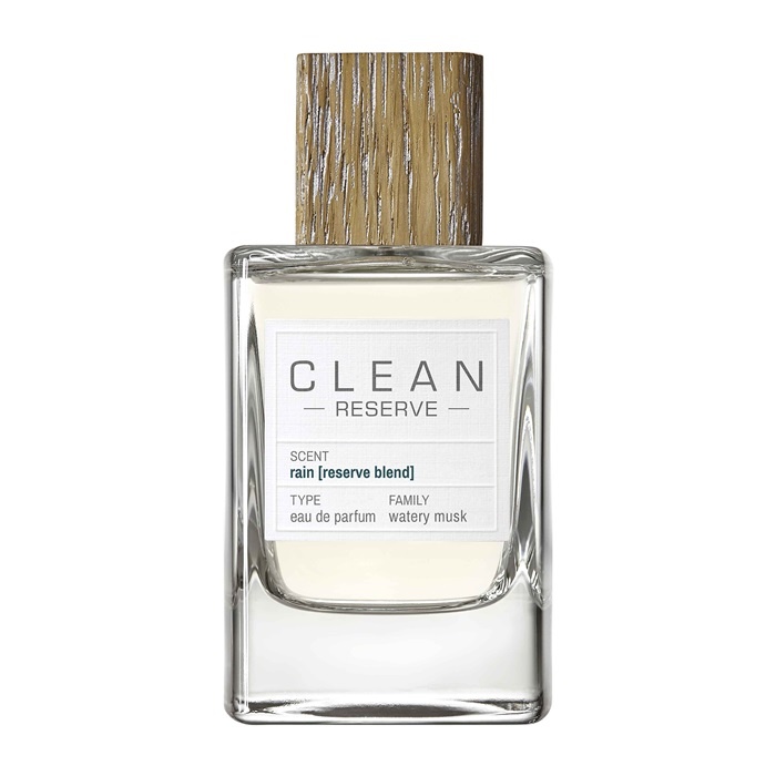 CLEAN Reserve Blend Rain Edp 100 ml - REN velvære