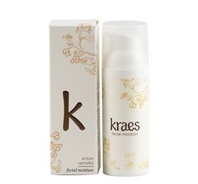 Billede af KRAES facial moisture, 50 ml.