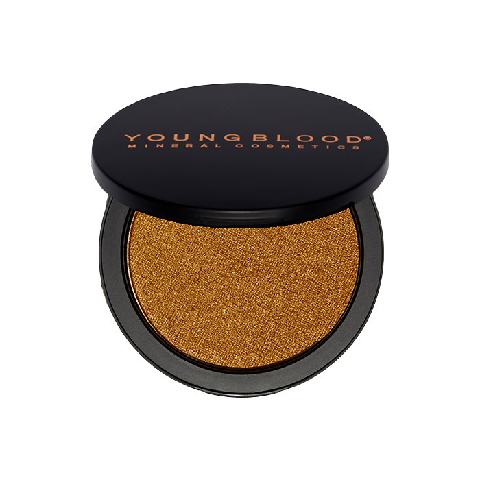 Youngblood Light Reflecting Highlighter Fiesta 8 g - REN velvære