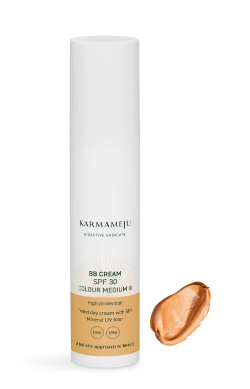 Karmameju Cream Spf Medium