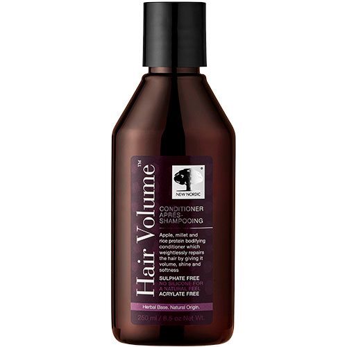 New Nordic   Hair Volume Conditioner 250 ml