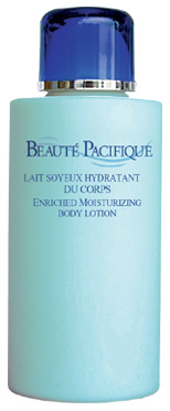 Billede af Beauté Pacifique Bodylotion Normal Skin 200 ml. hos Ren-velvaereshop.dk