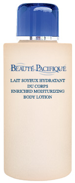 Billede af Beauté Pacifique Bodylotion Dry Skin 200 ml. hos Ren-velvaereshop.dk