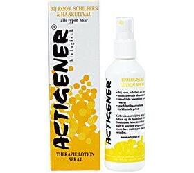 Billede af ACTIGENER Spray lotion - Actigener Til alle hårtyper,150ml