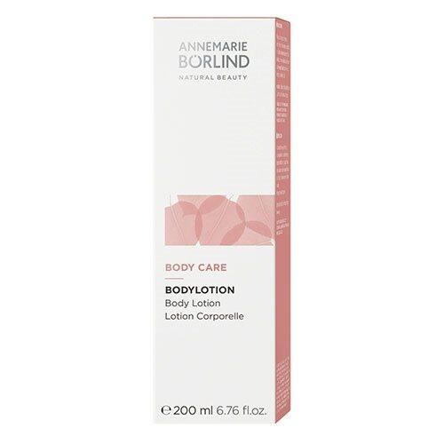 Annemarie Börlind Body Lotion BODY CARE 200 ml