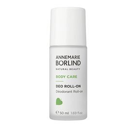 AnneMarie Börlind Deo Roll-on Body Care 50 ml - REN velvære