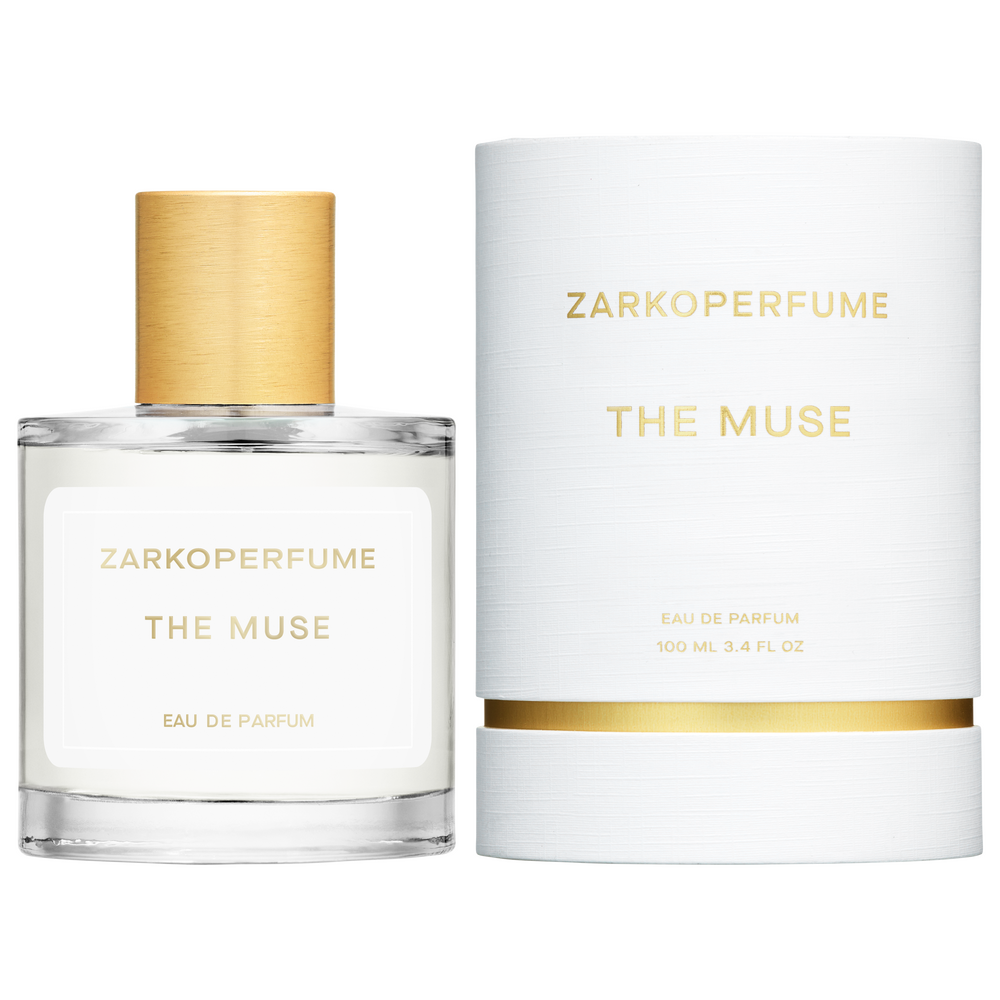 Zarkoperfume The Muse EdP, 100ml.