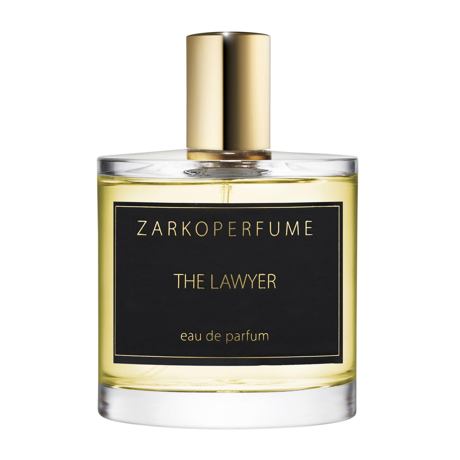 Billede af Zarkoperfume The Lawyer, 100 ml.