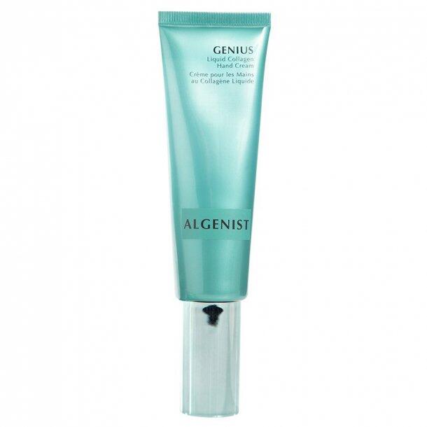 Billede af Algenist Genius Liquid Collagen Hand Cream, 50 ml.