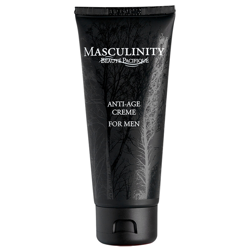 Beauté Pacifique Creme Anti-age Masculinity, 100ml billede