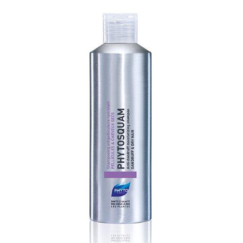 Billede af Phyto Shampoo Dandruff Hair Oiliness Anti-dandruff Purifying Phytosquam, 200ml