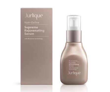 Se Jurlique Nutri-Define Supreme Rejuvenating Serum, 30 ml. hos Ren-velvaereshop.dk