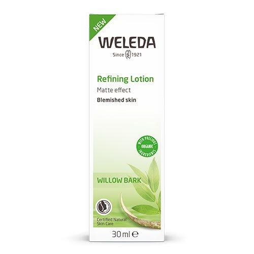Billede af Weleda Salvia Refining Lotion, 30ml