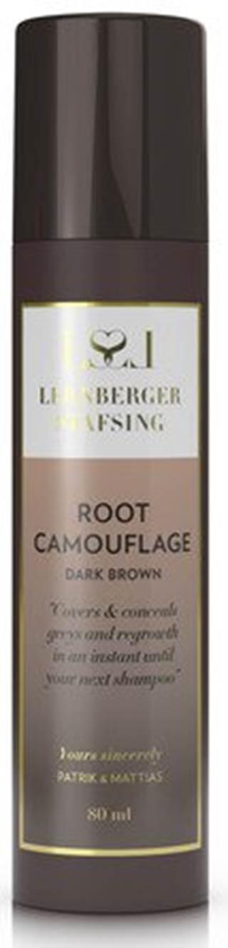 Billede af Lernberger Stafsing Root Camouflage Black Brown, 80 ml.