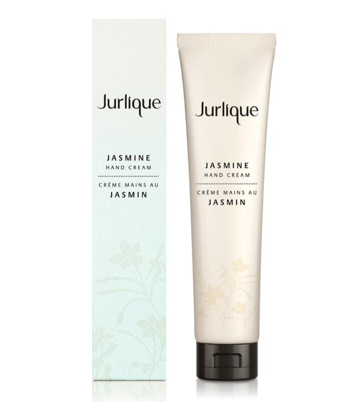 Se Jurlique Jasmine Hand Cream, 40 ml. hos Ren-velvaereshop.dk