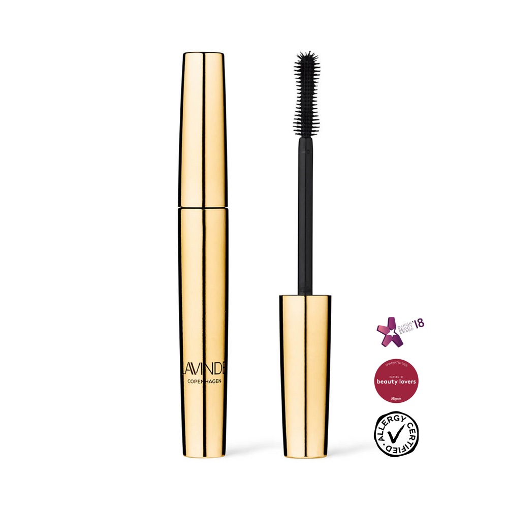 Lavinde Copenhagen Beyond Volume & Curl Mascara 7,7 ml