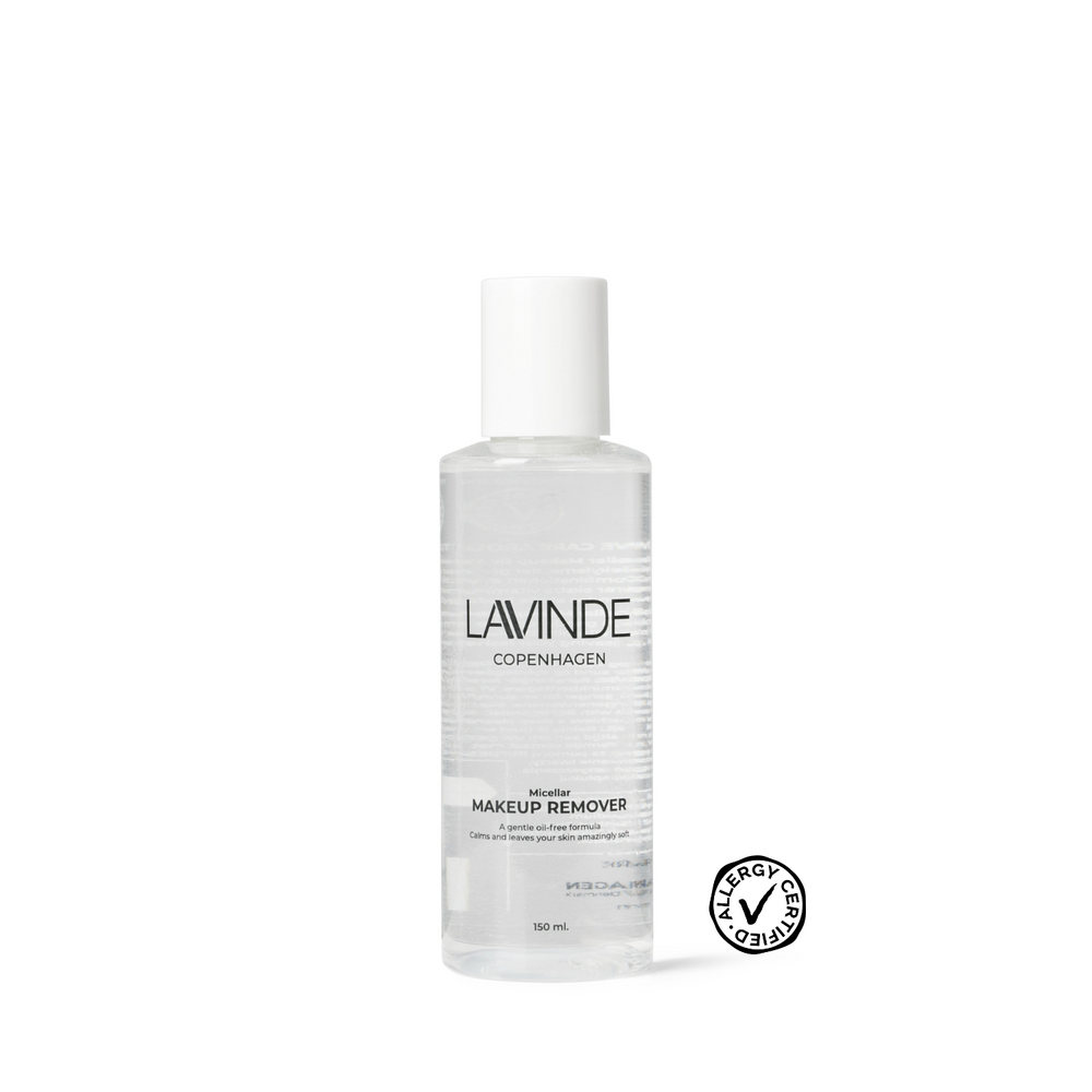 Lavinde Copenhagen Refreshing Makeup Remover 150 ml
