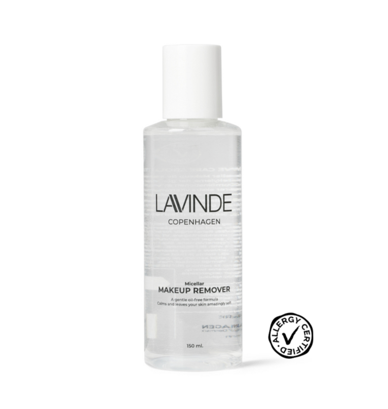 Lavinde REFRESHING - Makeup Remover, 150ml.