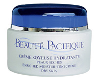 Billede af Beaute Pacifique - Fugtighedscreme til tør hud 50ml. hos Ren-velvaereshop.dk