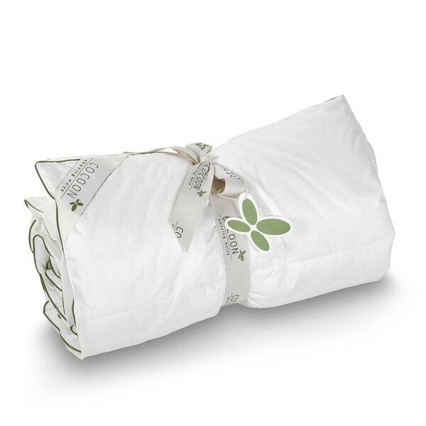 Cocoon Amazing Maize Juniordyne 100×140cm - REN velvære